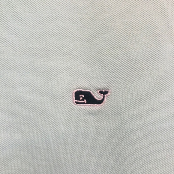 🏝 Vineyard Vines Polo - Picture 2 of 3